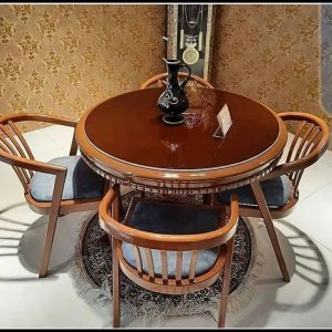ناهارخوری دنیز