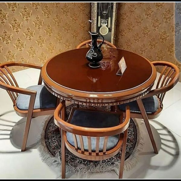 ناهارخوری دنیز