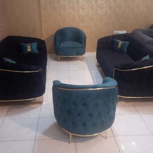 مبل بردیا
