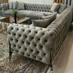 چستر مدل ال