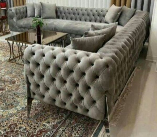چستر مدل ال