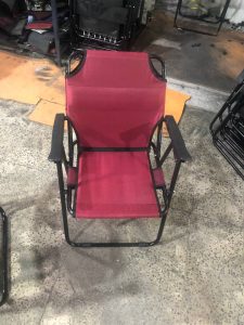 صندلی مسافرتی